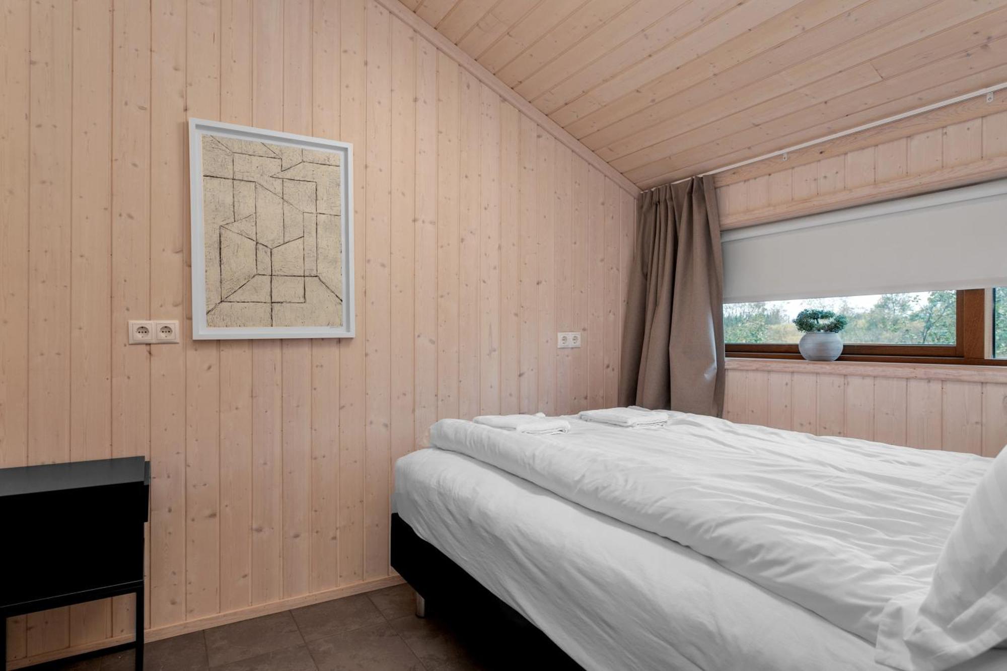 Scandinavian Villa In South Iceland Laugaras Exterior foto